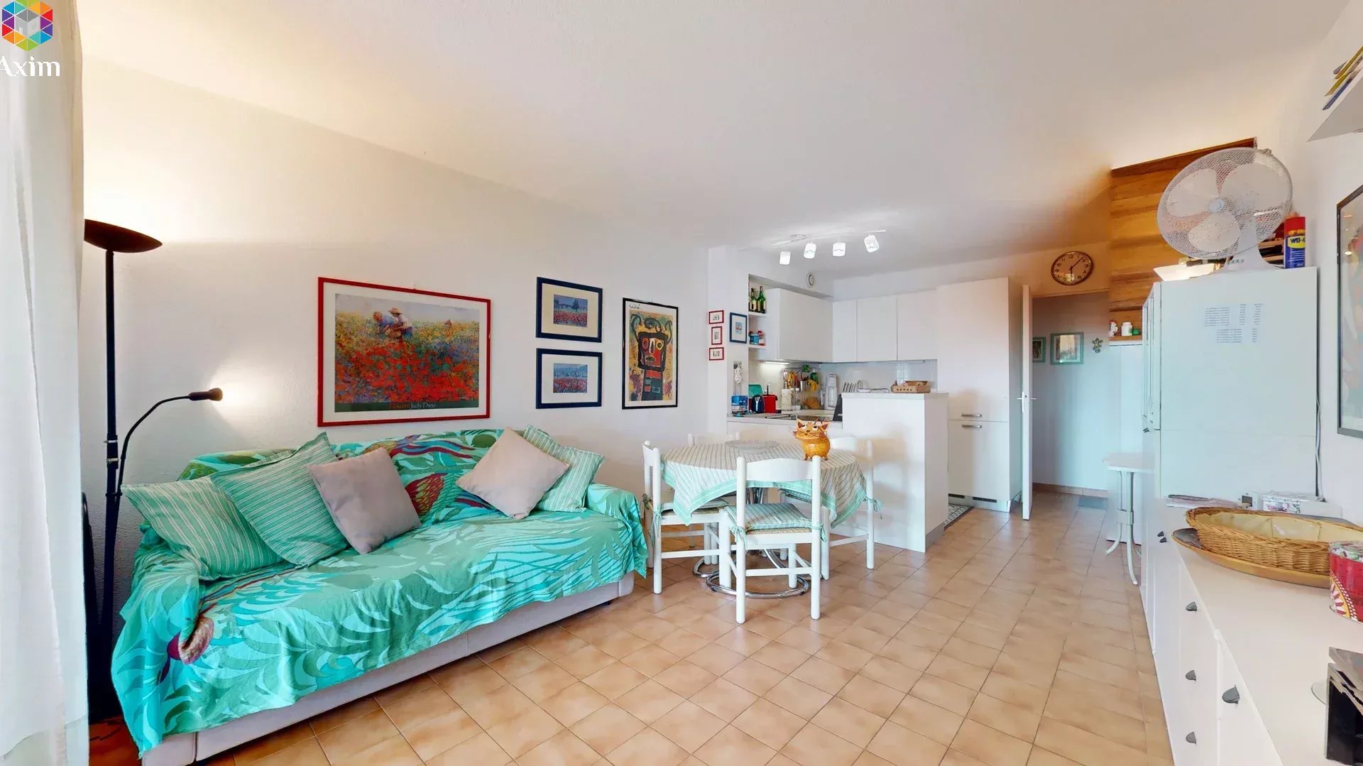 Photo 4 — Axim Mediterranee
