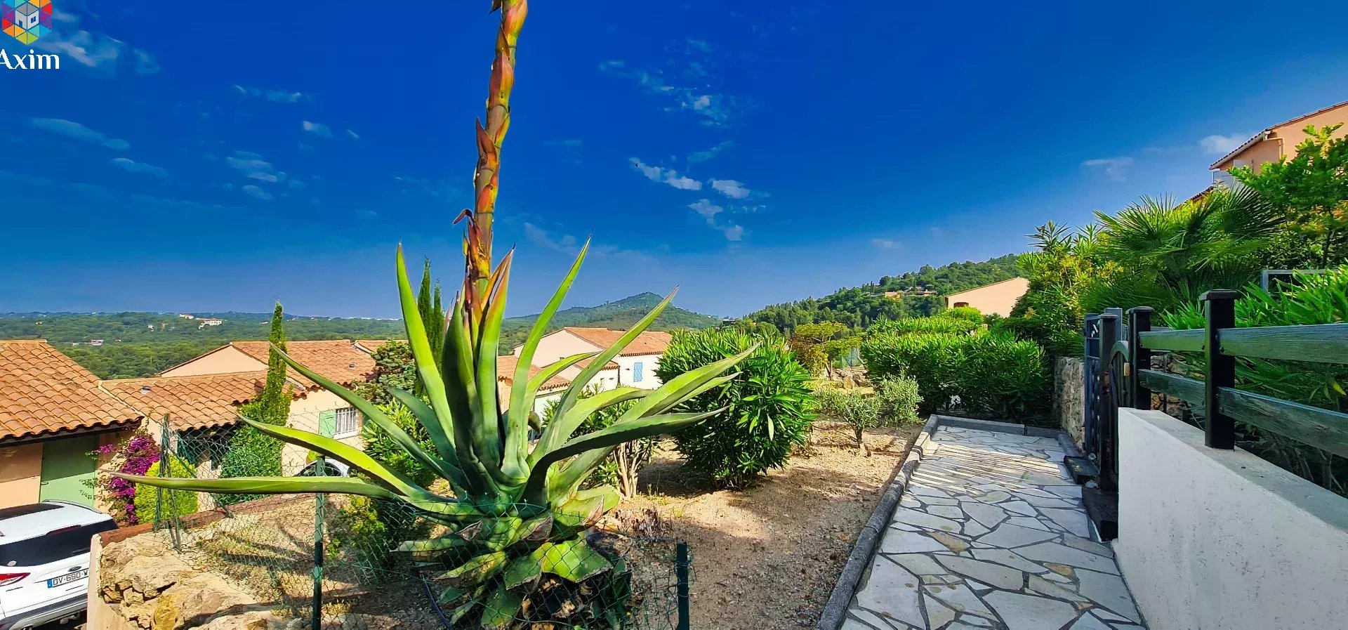 Photo 14 — Axim Mediterranee
