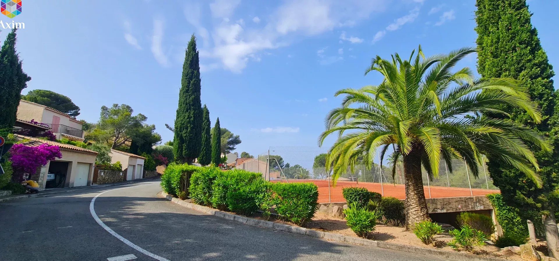 Photo 20 — Axim Mediterranee