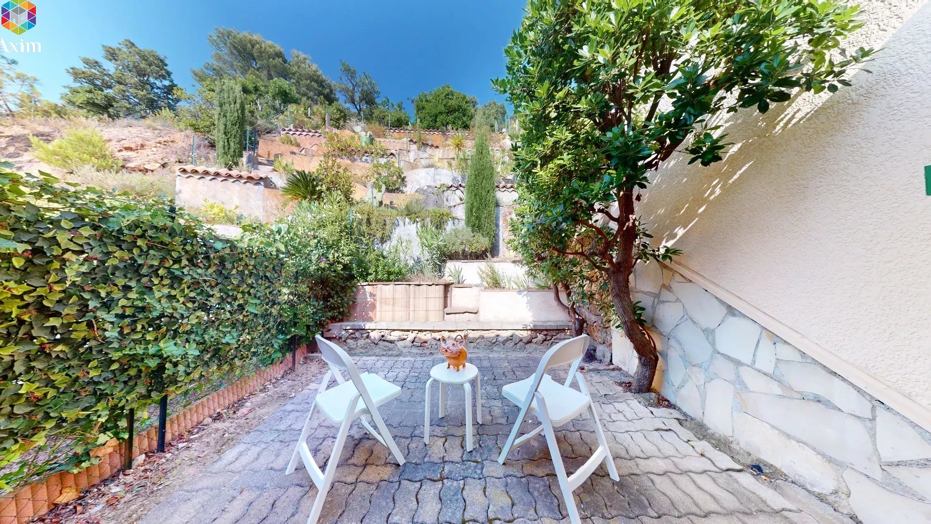 Photo 9 — Axim Mediterranee