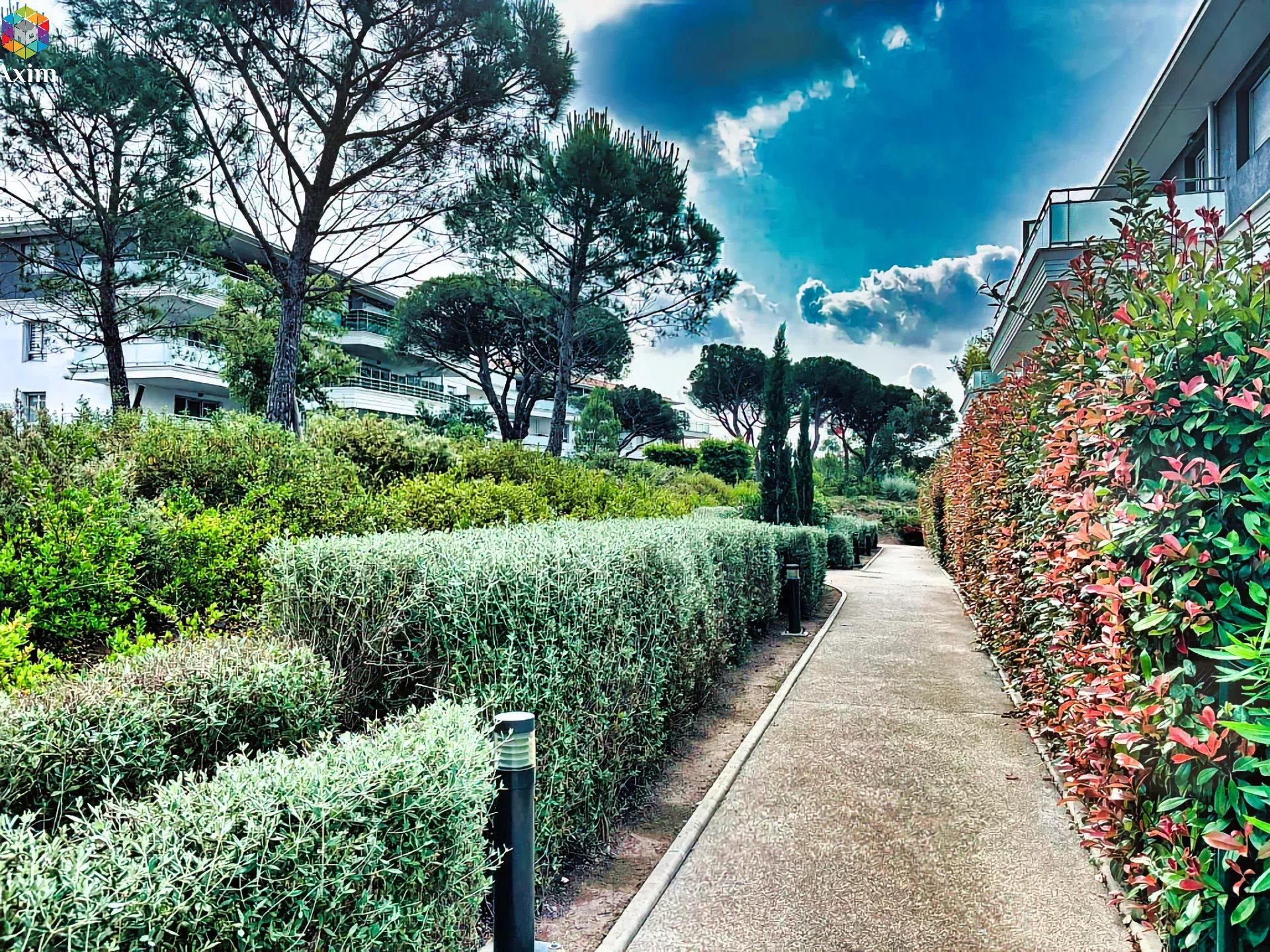 Photo 3 — Axim Mediterranee