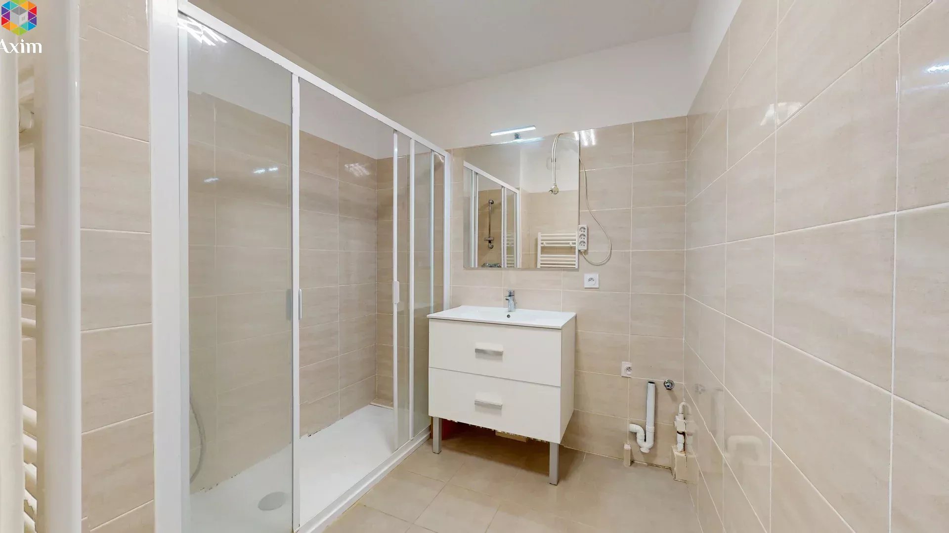 Photo 20 — Axim Mediterranee