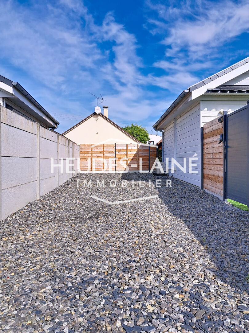 Photo 10 — HEUDES LAINE