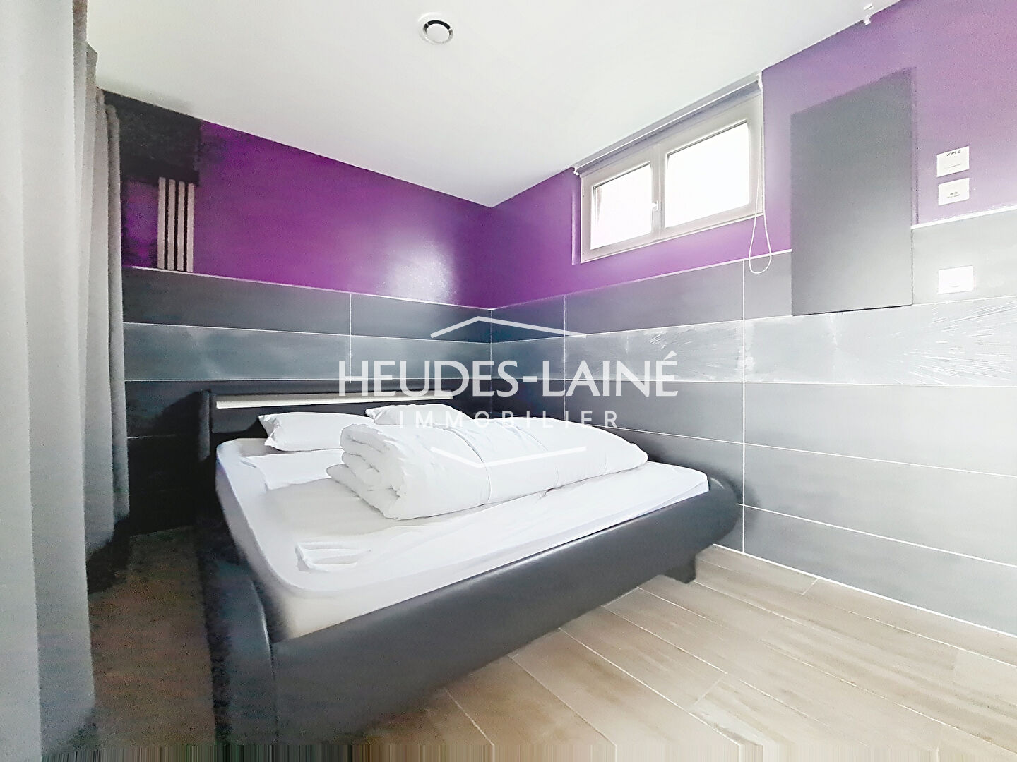 Photo 6 — HEUDES LAINE