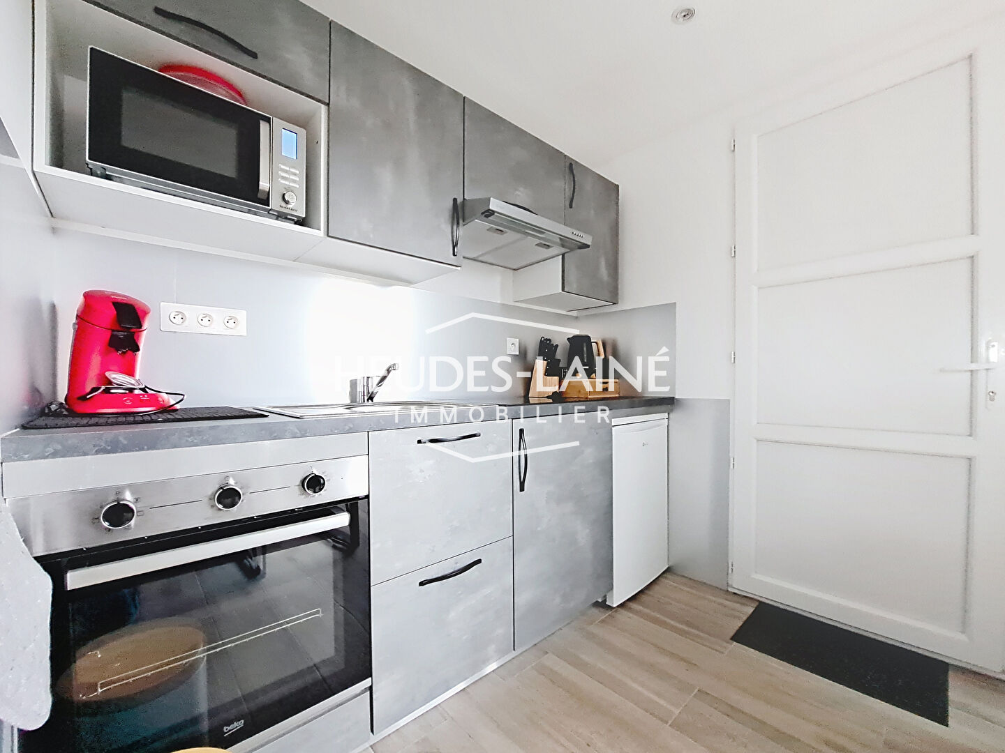 Photo 5 — HEUDES LAINE