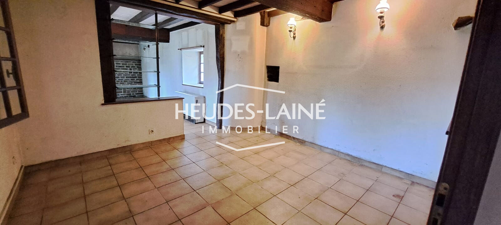 Photo 5 — HEUDES LAINE