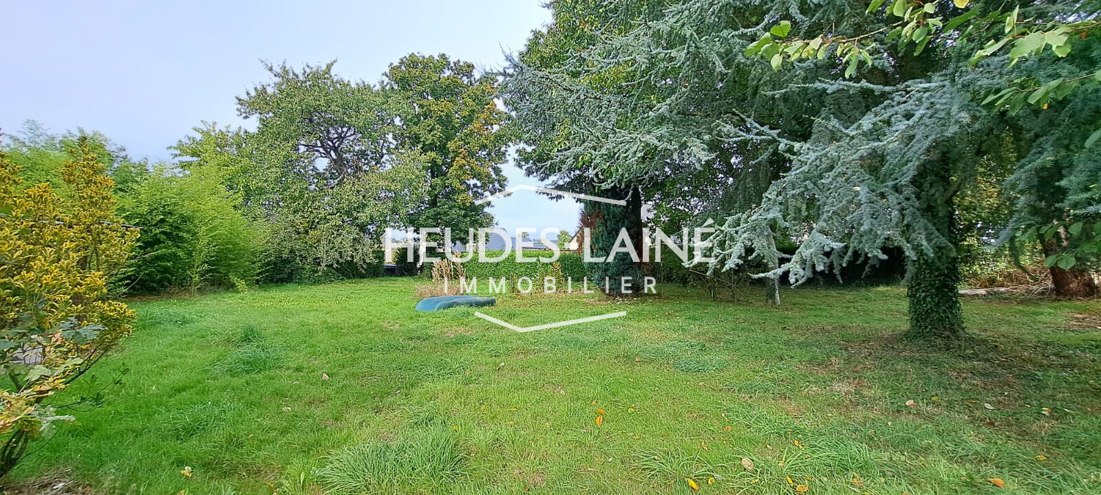 Photo 13 — HEUDES LAINE