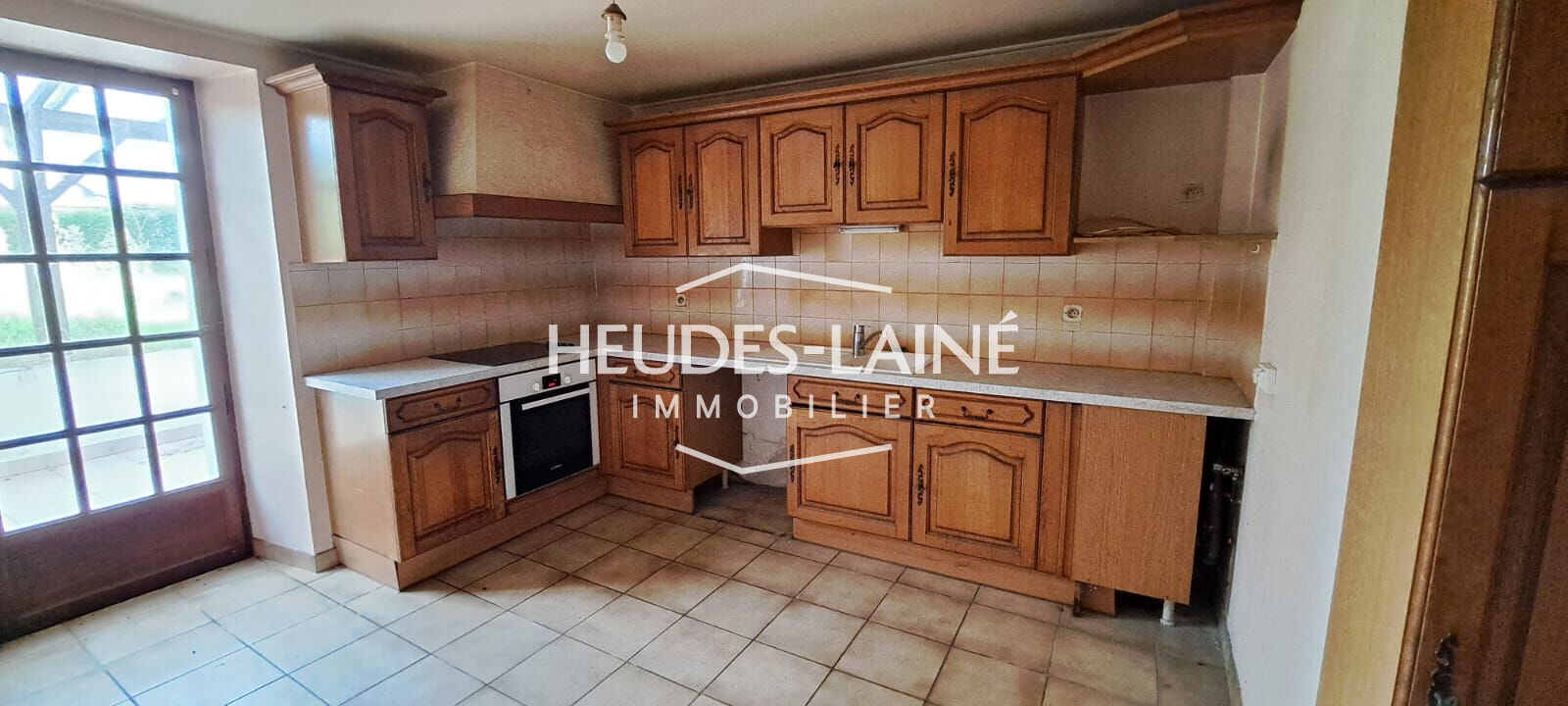 Photo 4 — HEUDES LAINE