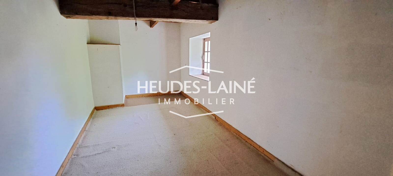 Photo 10 — HEUDES LAINE