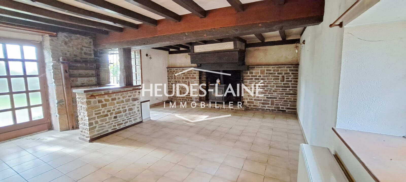 Photo 3 — HEUDES LAINE