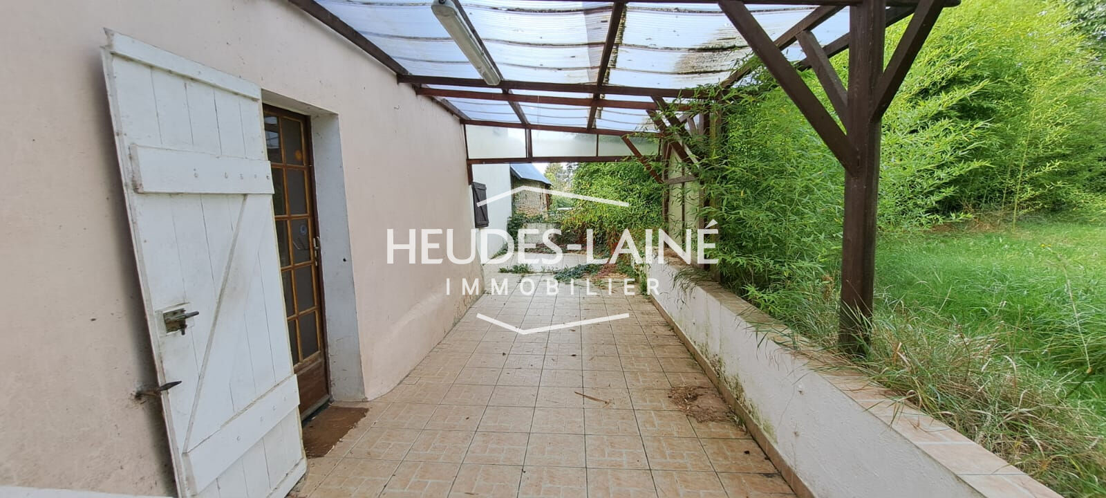 Photo 11 — HEUDES LAINE