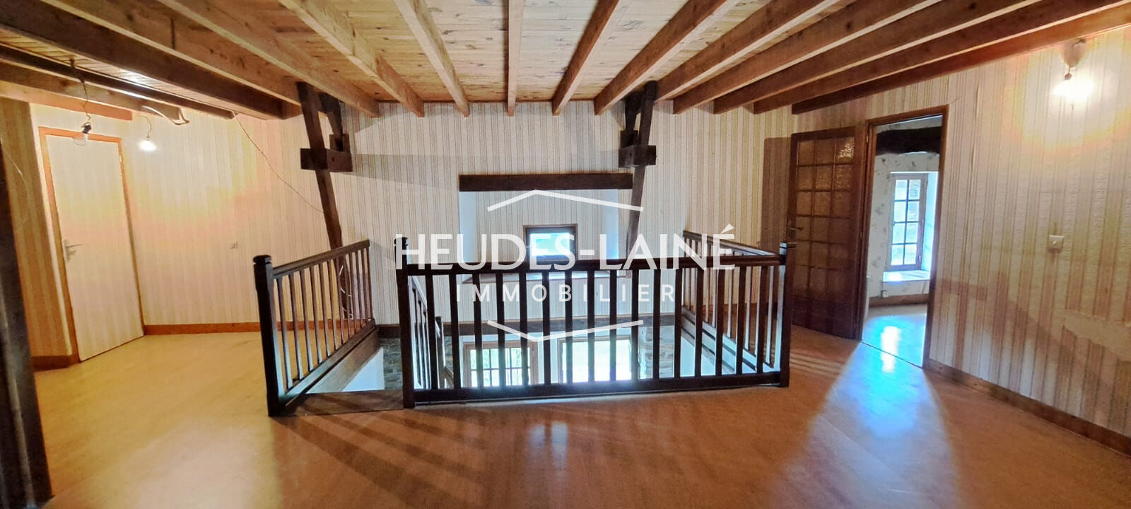 Photo 7 — HEUDES LAINE