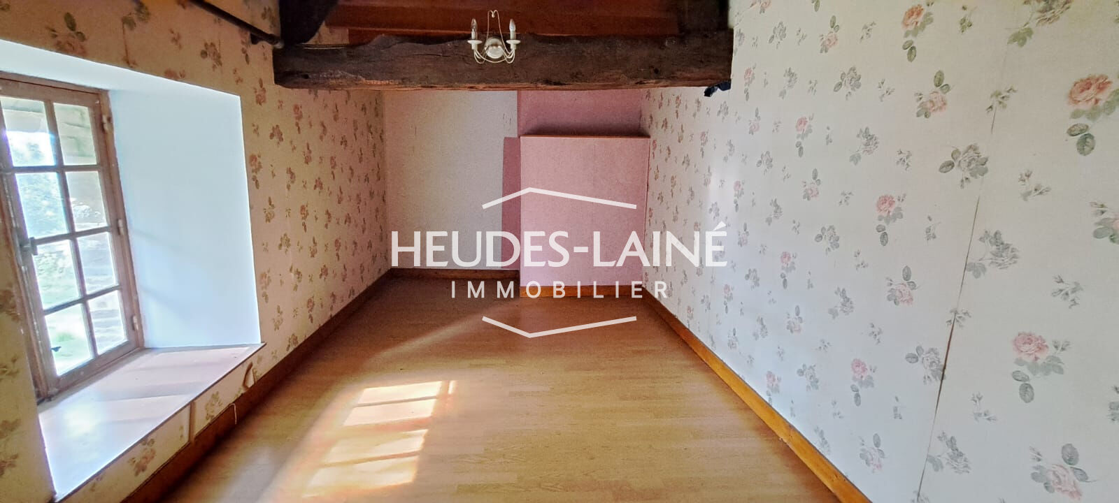 Photo 9 — HEUDES LAINE
