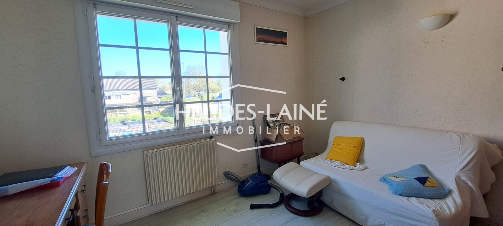 Photo 5 — HEUDES LAINE