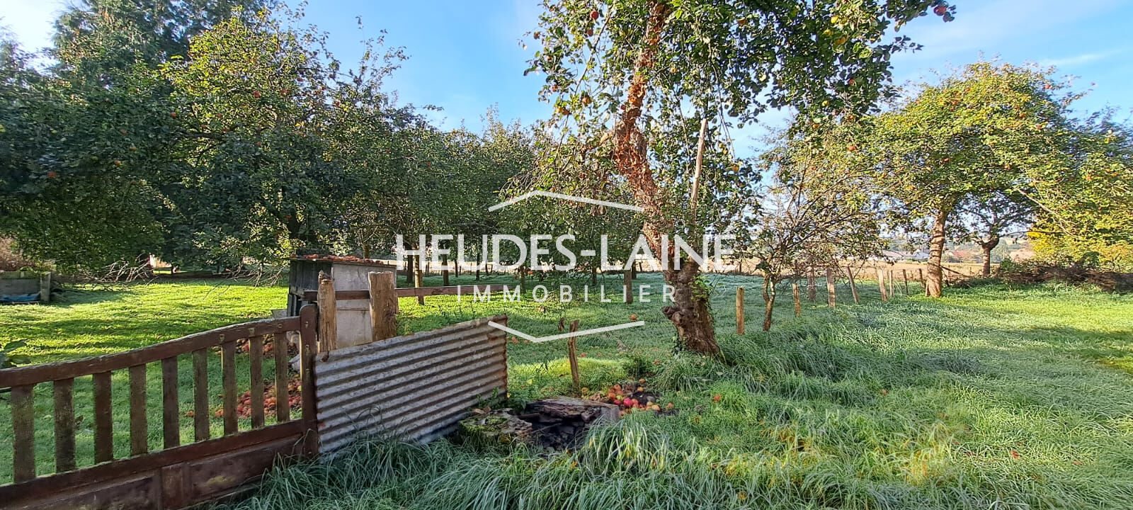 Photo 10 — HEUDES LAINE