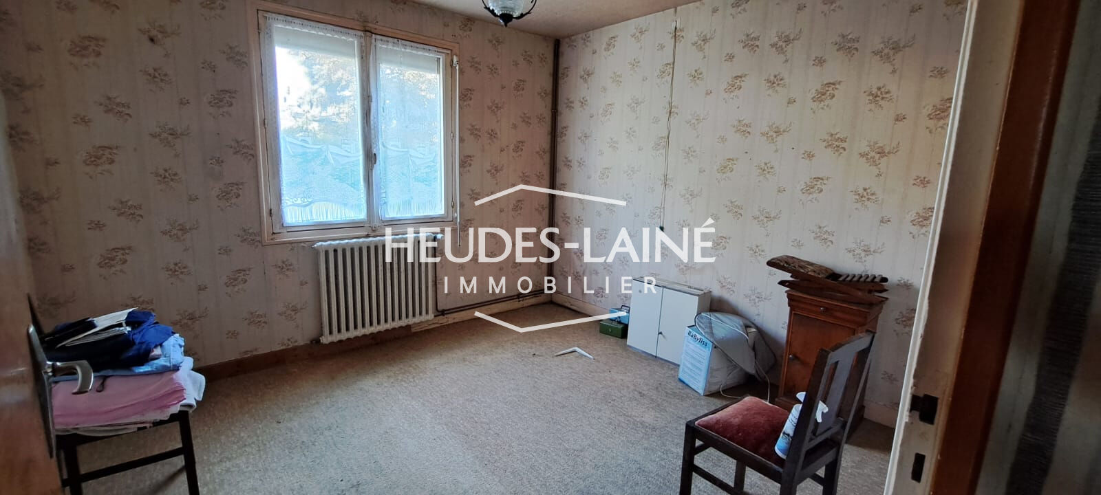Photo 5 — HEUDES LAINE
