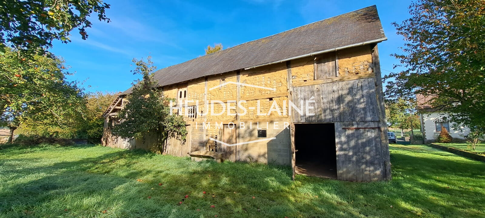 Photo 11 — HEUDES LAINE