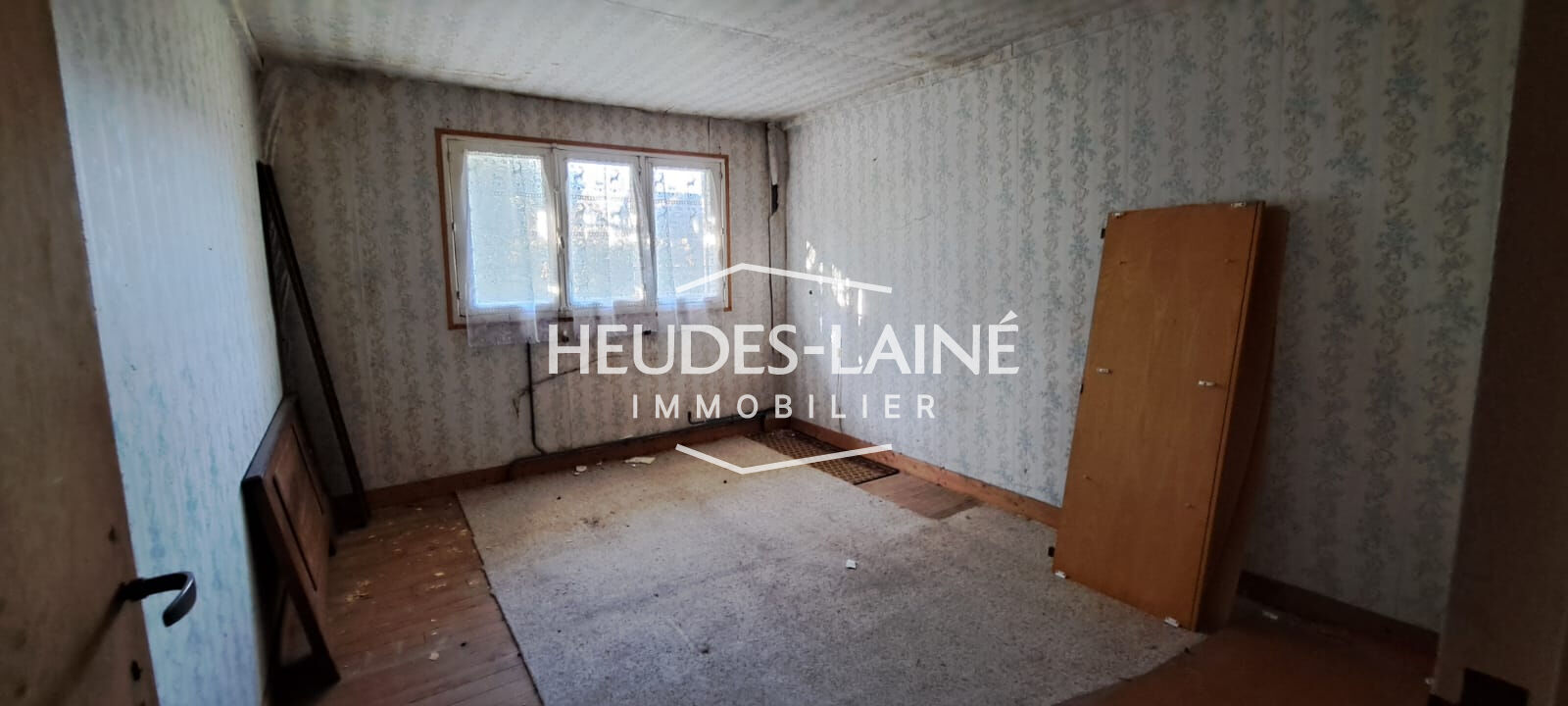 Photo 9 — HEUDES LAINE
