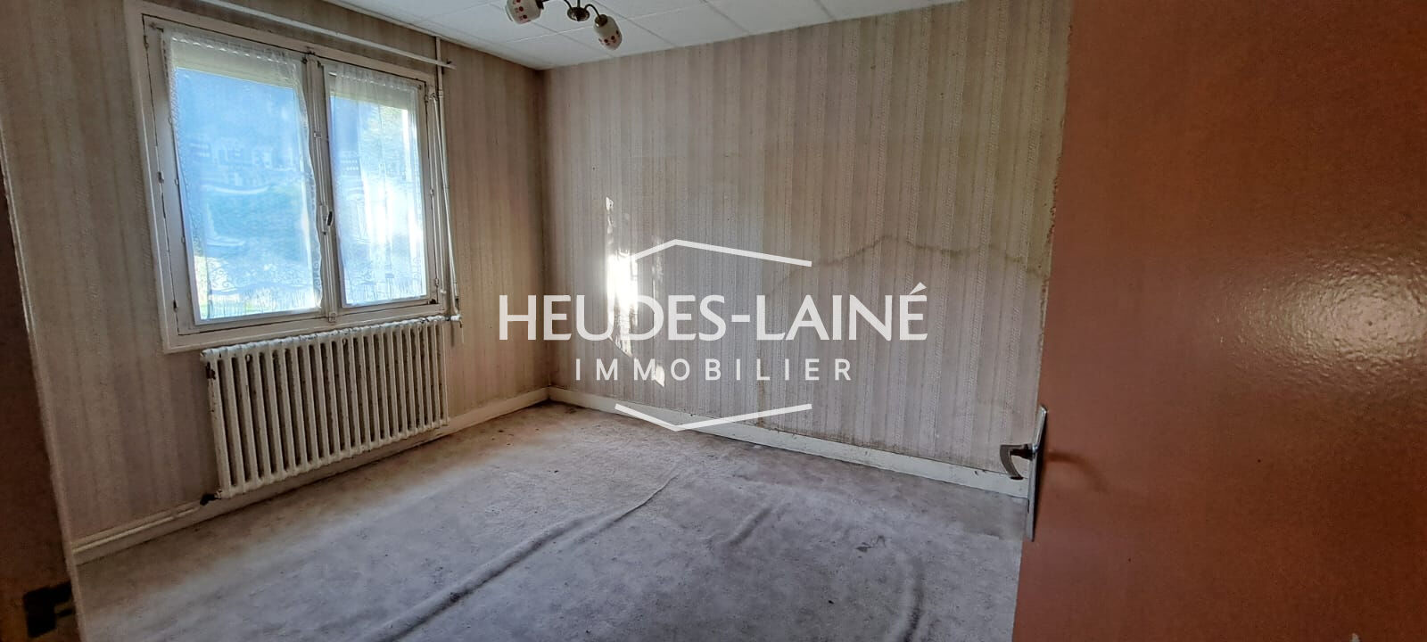 Photo 6 — HEUDES LAINE