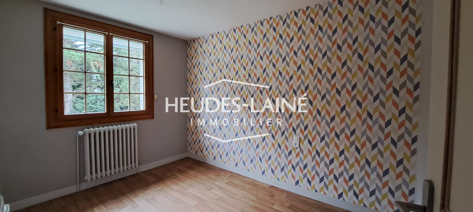 Photo 3 — HEUDES LAINE