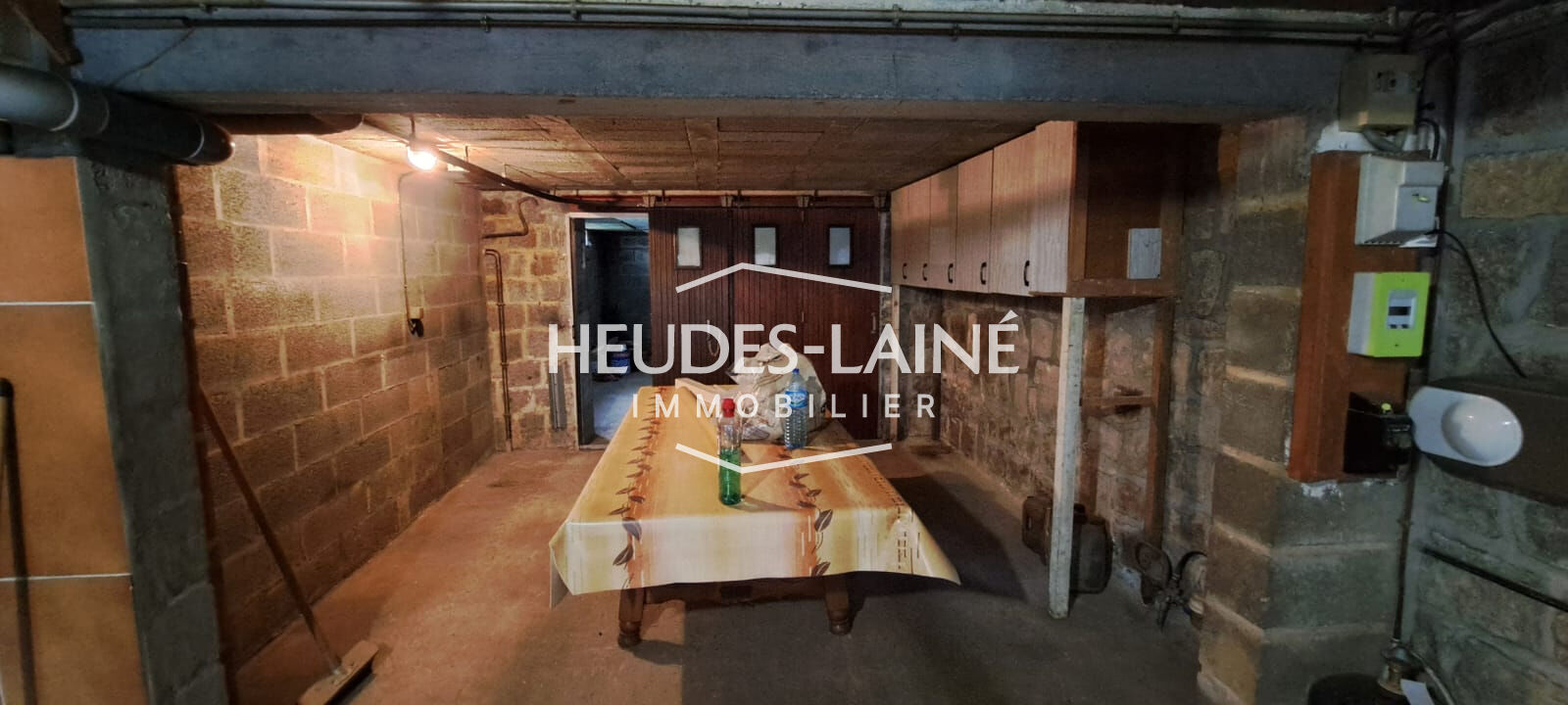 Photo 6 — HEUDES LAINE