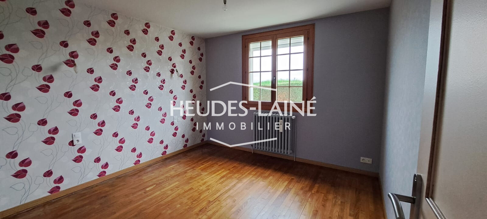 Photo 4 — HEUDES LAINE