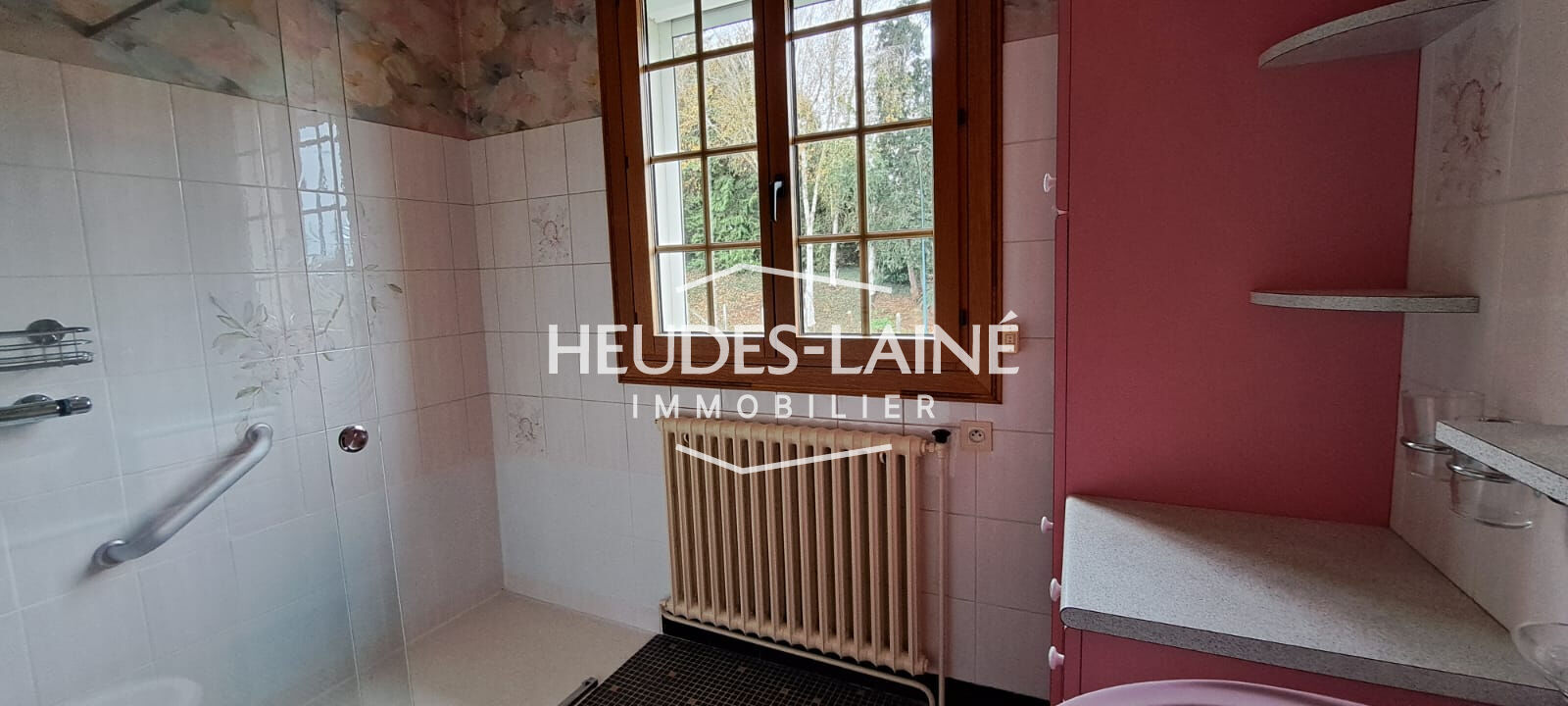 Photo 5 — HEUDES LAINE