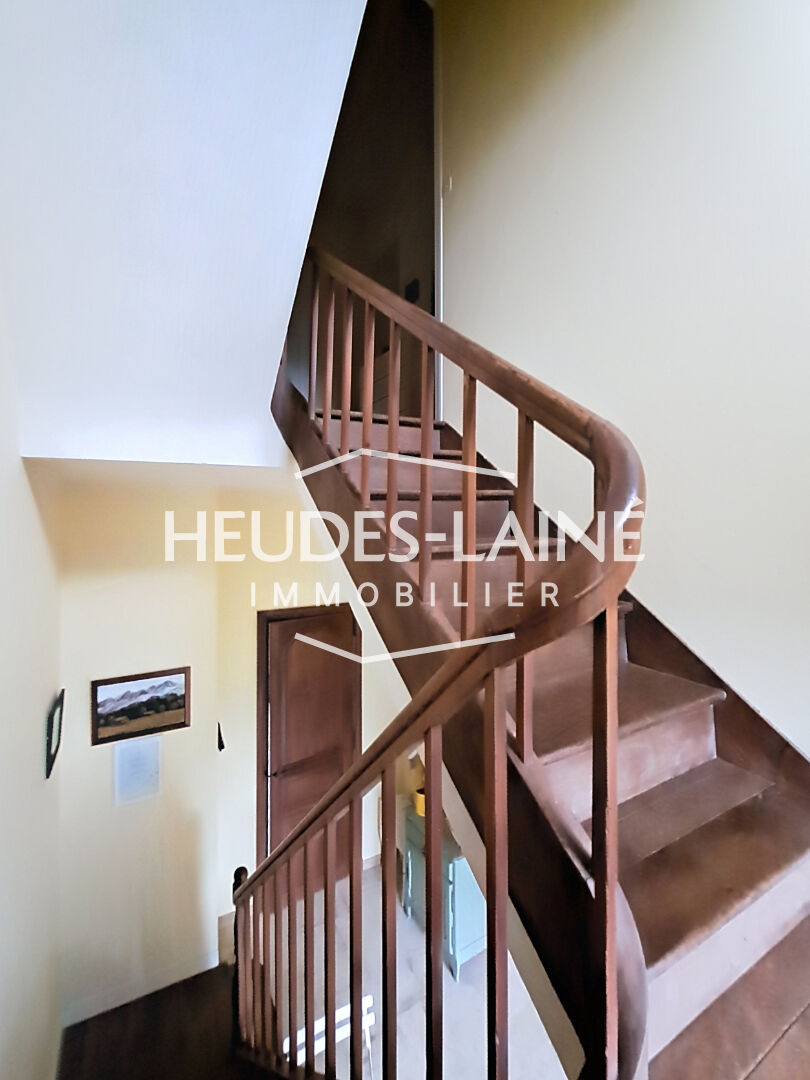 Photo 8 — HEUDES LAINE