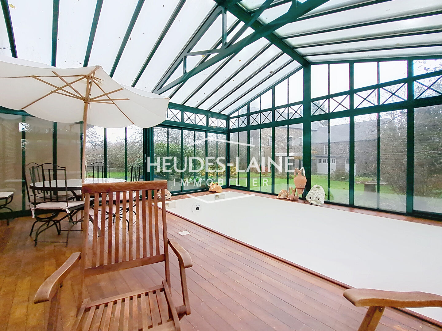 Photo 15 — HEUDES LAINE