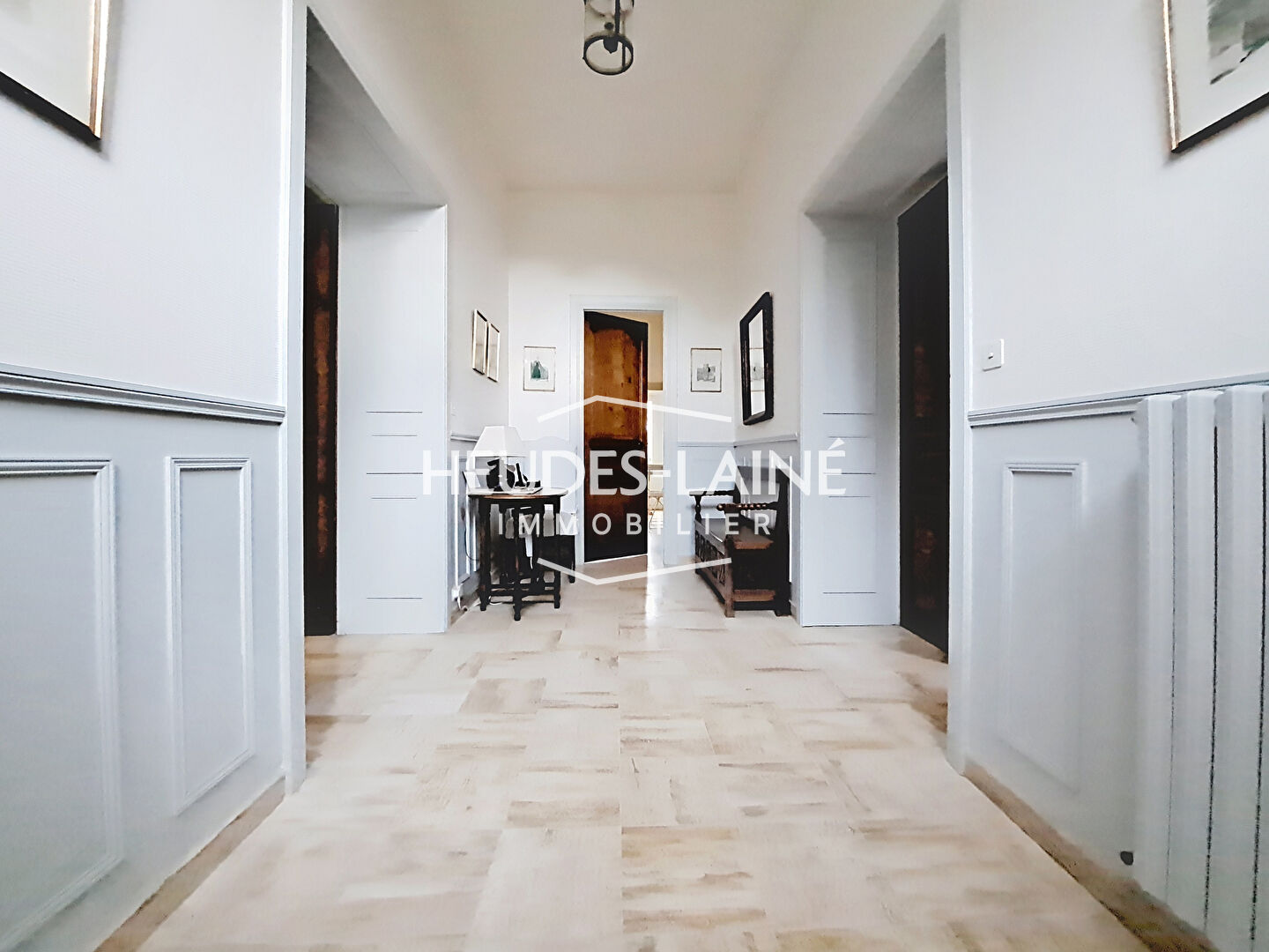 Photo 3 — HEUDES LAINE