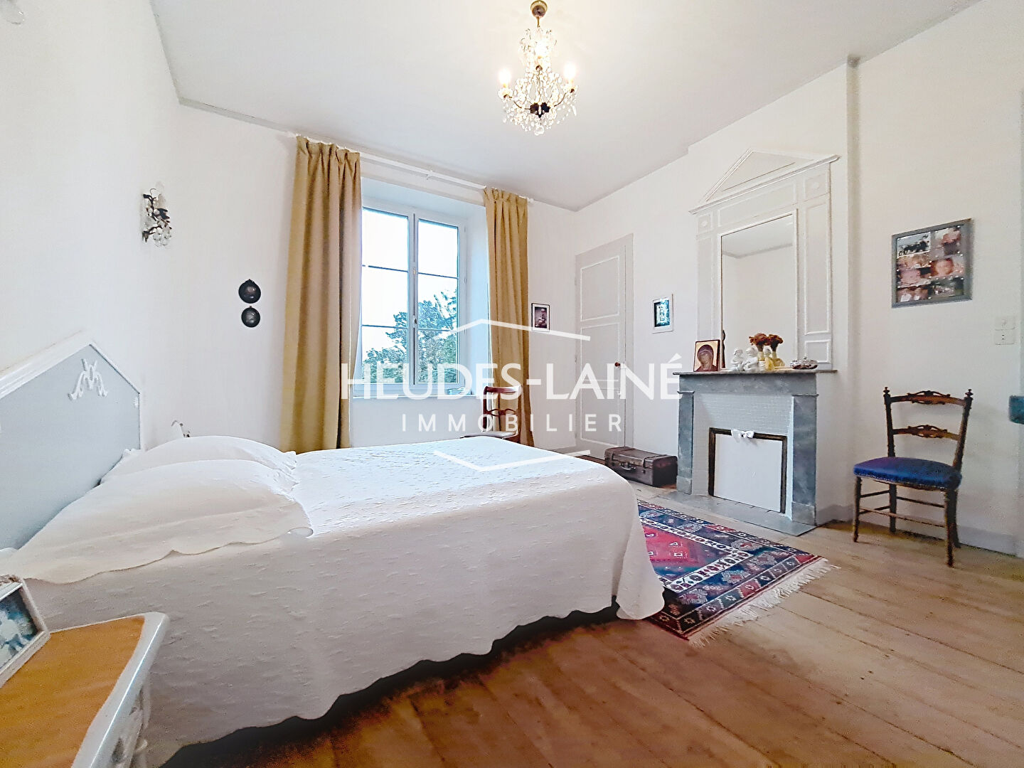 Photo 11 — HEUDES LAINE