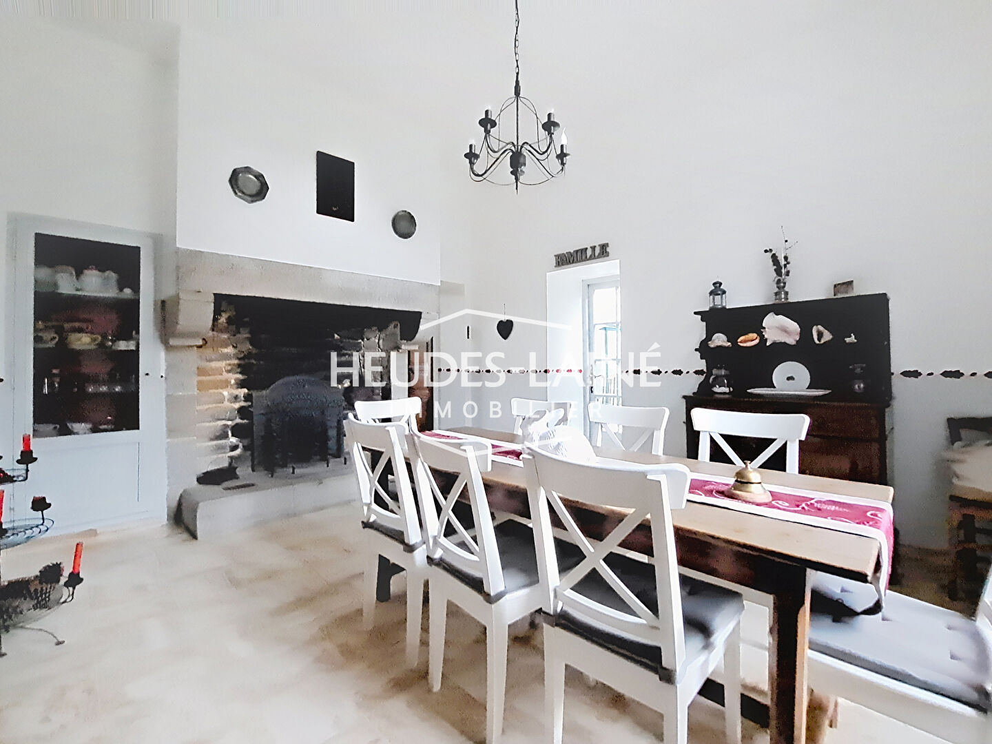 Photo 5 — HEUDES LAINE