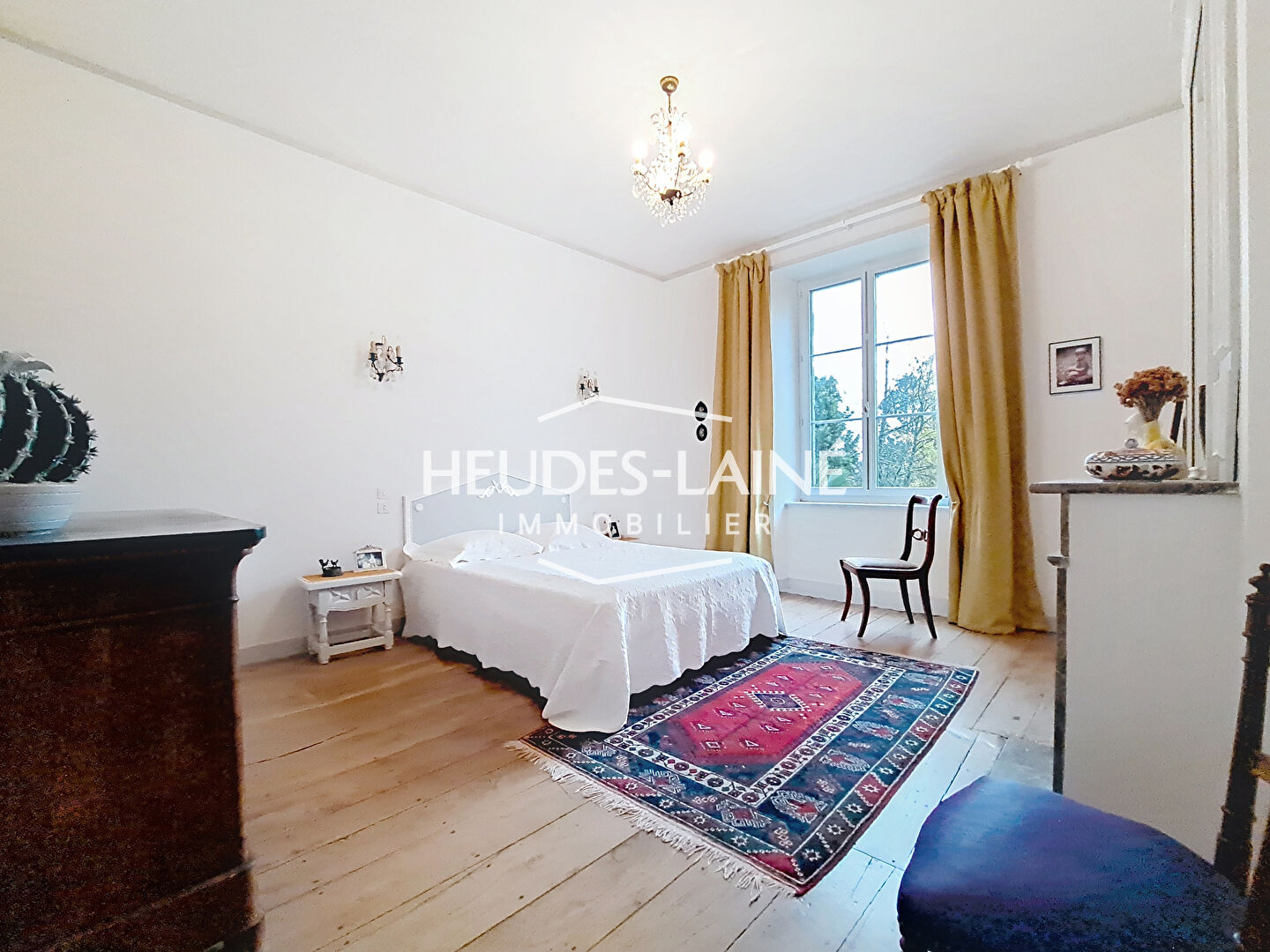 Photo 10 — HEUDES LAINE