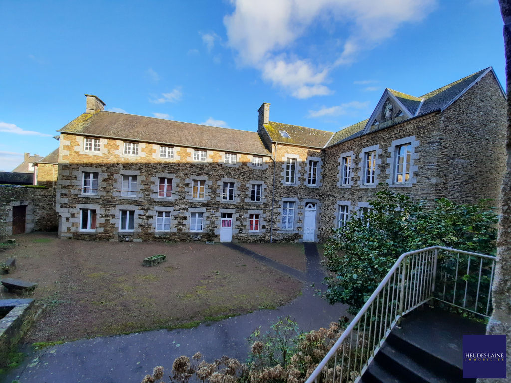 Photo 7 — HEUDES LAINE