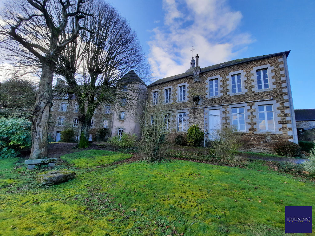 Photo 5 — HEUDES LAINE