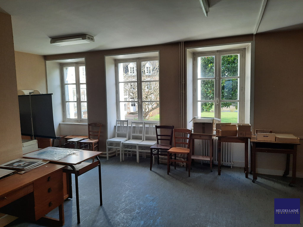 Photo 11 — HEUDES LAINE