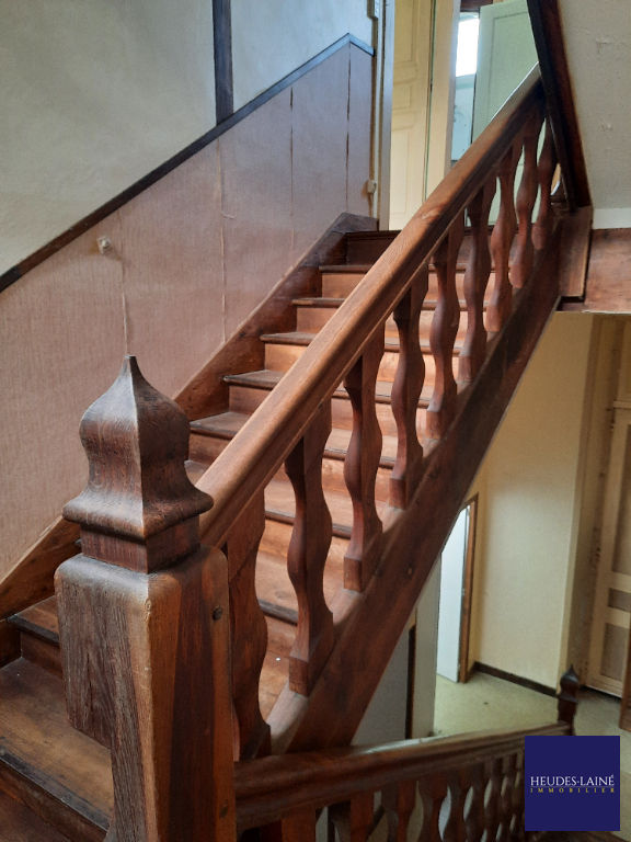 Photo 17 — HEUDES LAINE