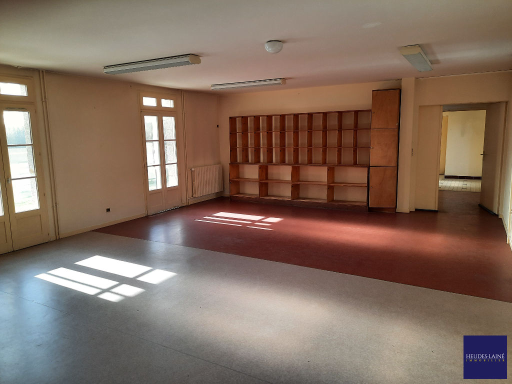 Photo 12 — HEUDES LAINE