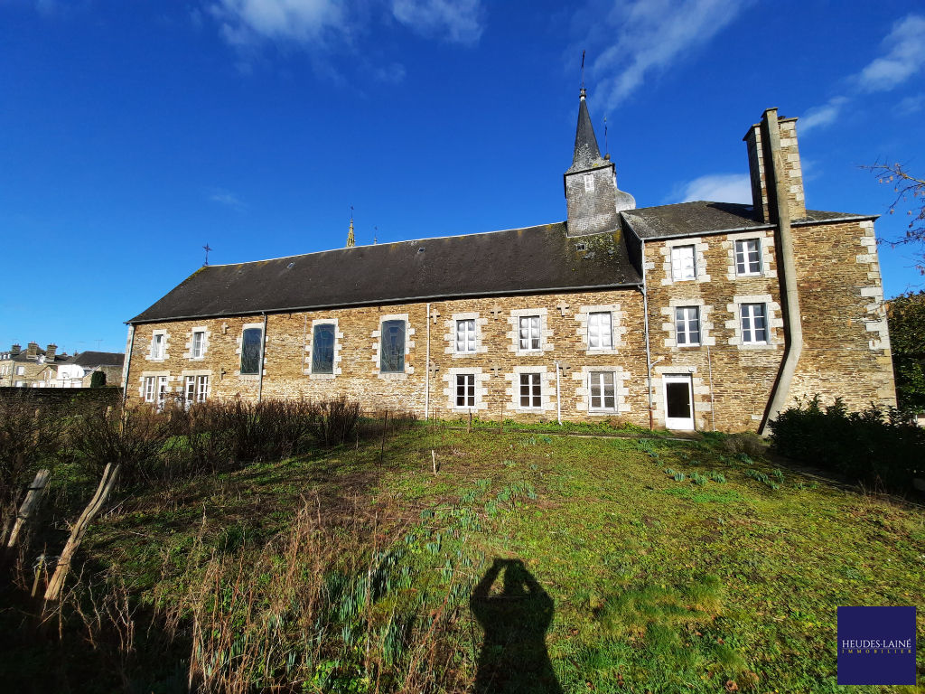 Photo 6 — HEUDES LAINE