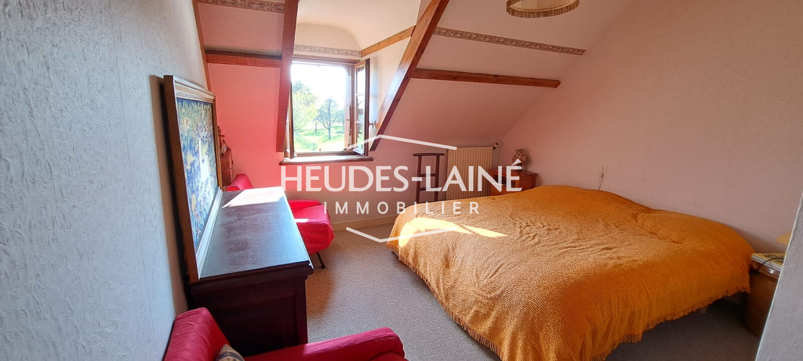 Photo 11 — HEUDES LAINE