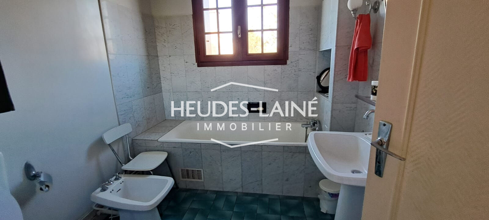 Photo 7 — HEUDES LAINE