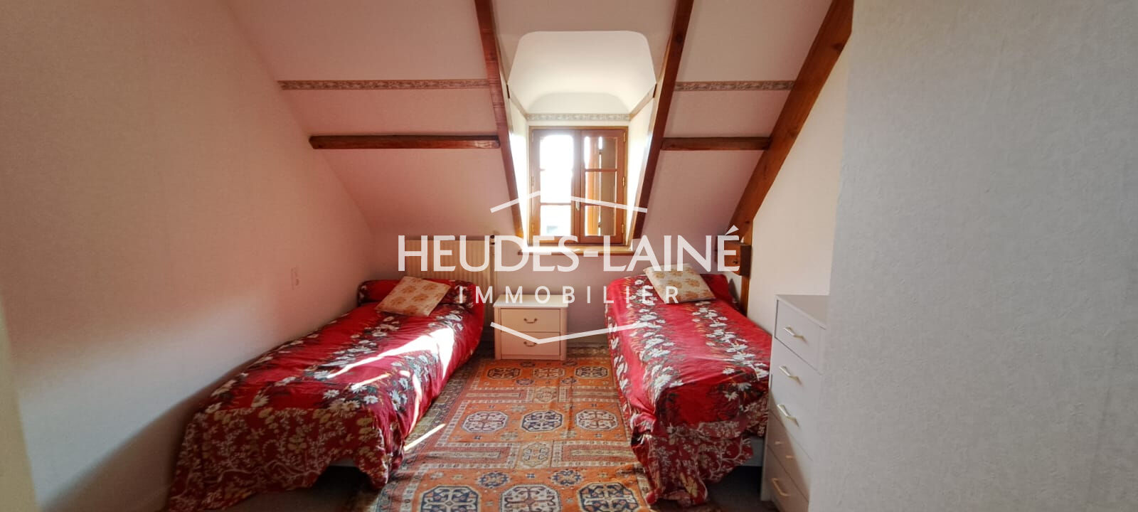 Photo 12 — HEUDES LAINE