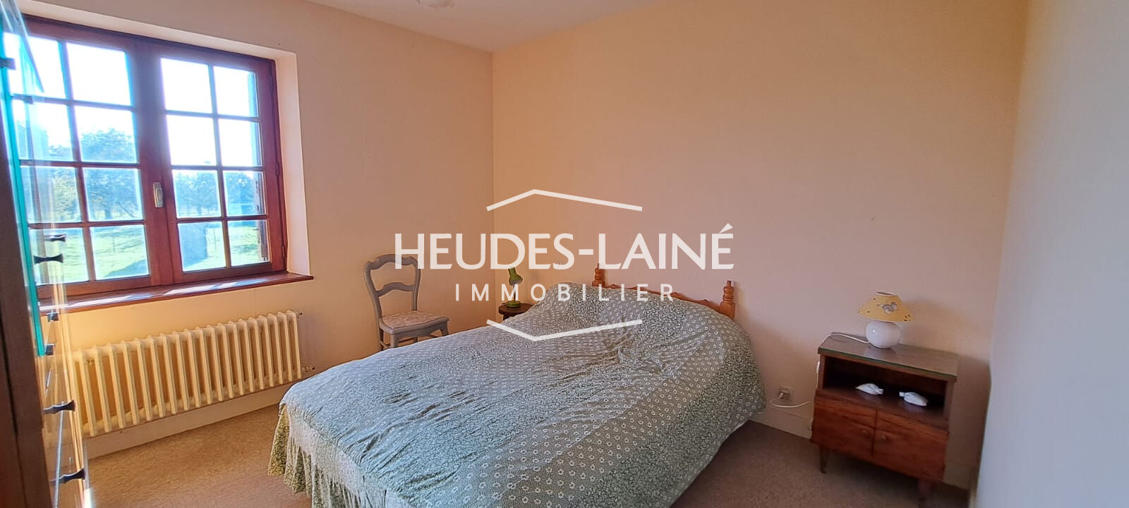 Photo 8 — HEUDES LAINE