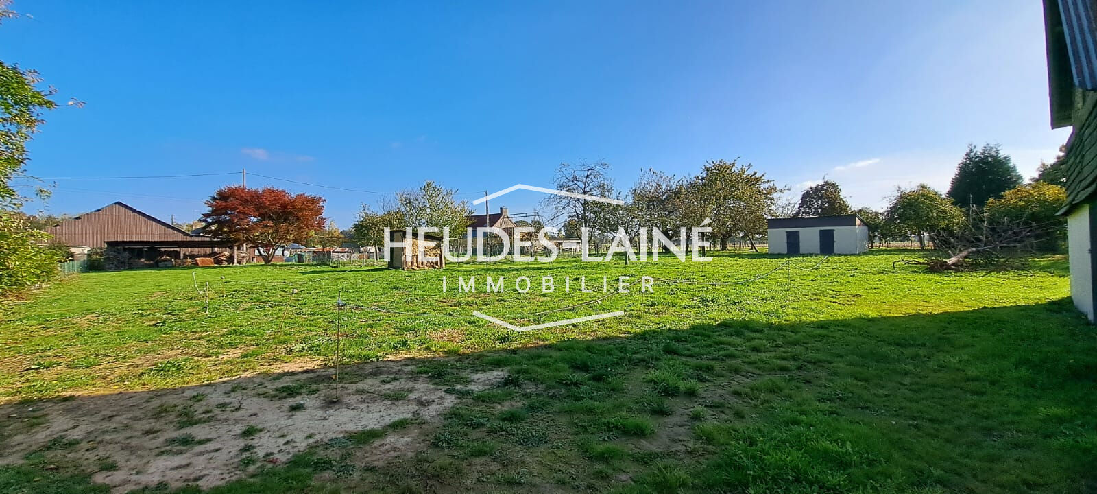 Photo 13 — HEUDES LAINE