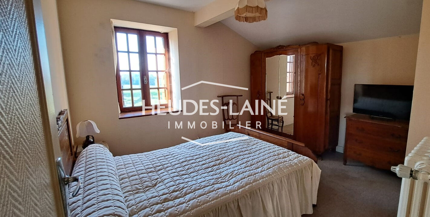 Photo 9 — HEUDES LAINE