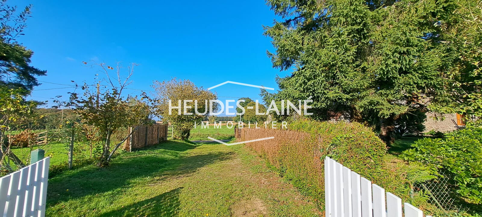 Photo 14 — HEUDES LAINE