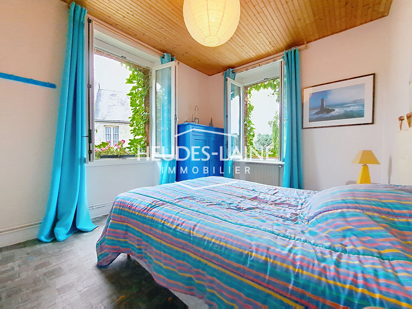 Photo 5 — HEUDES LAINE