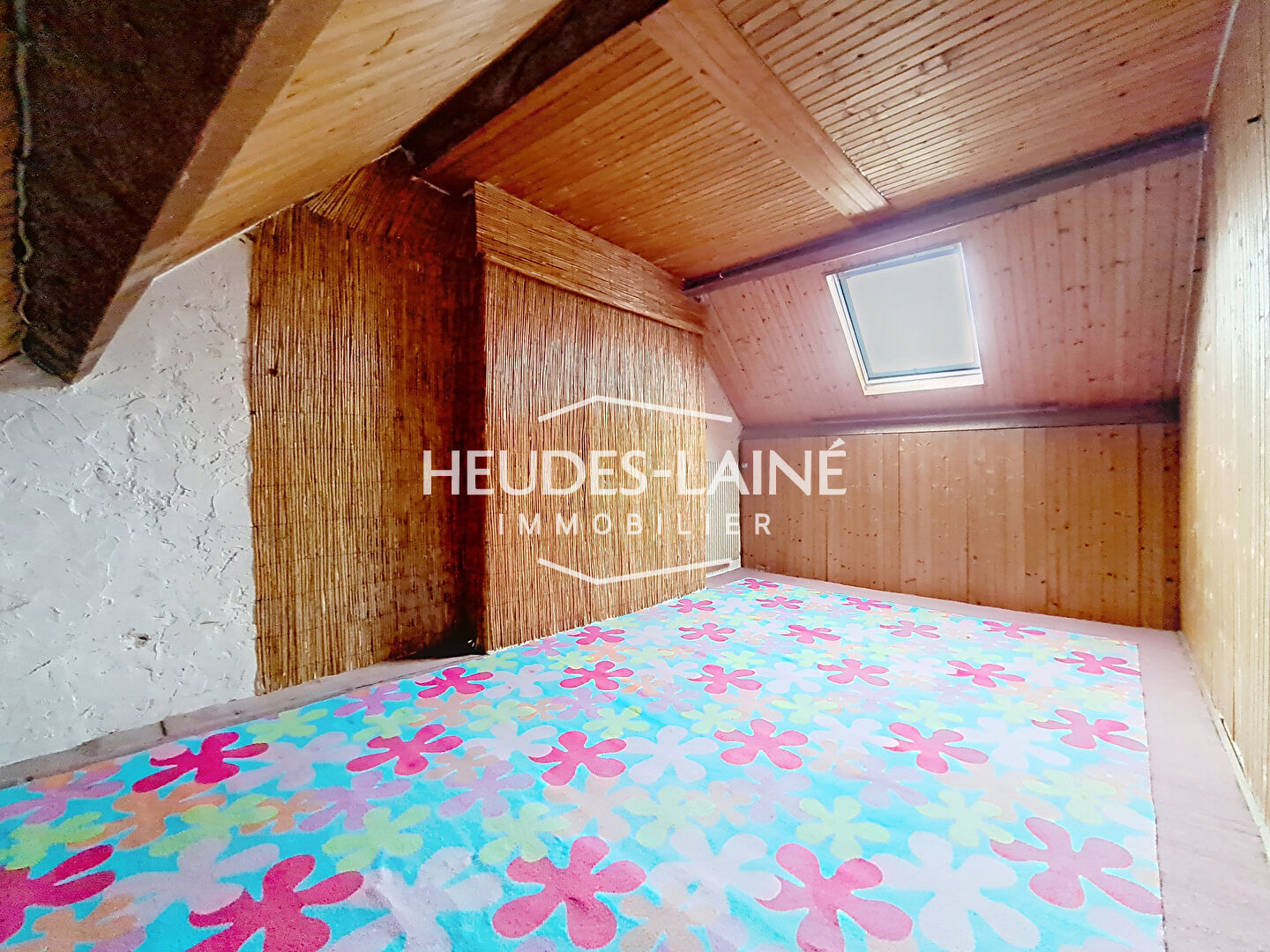 Photo 7 — HEUDES LAINE