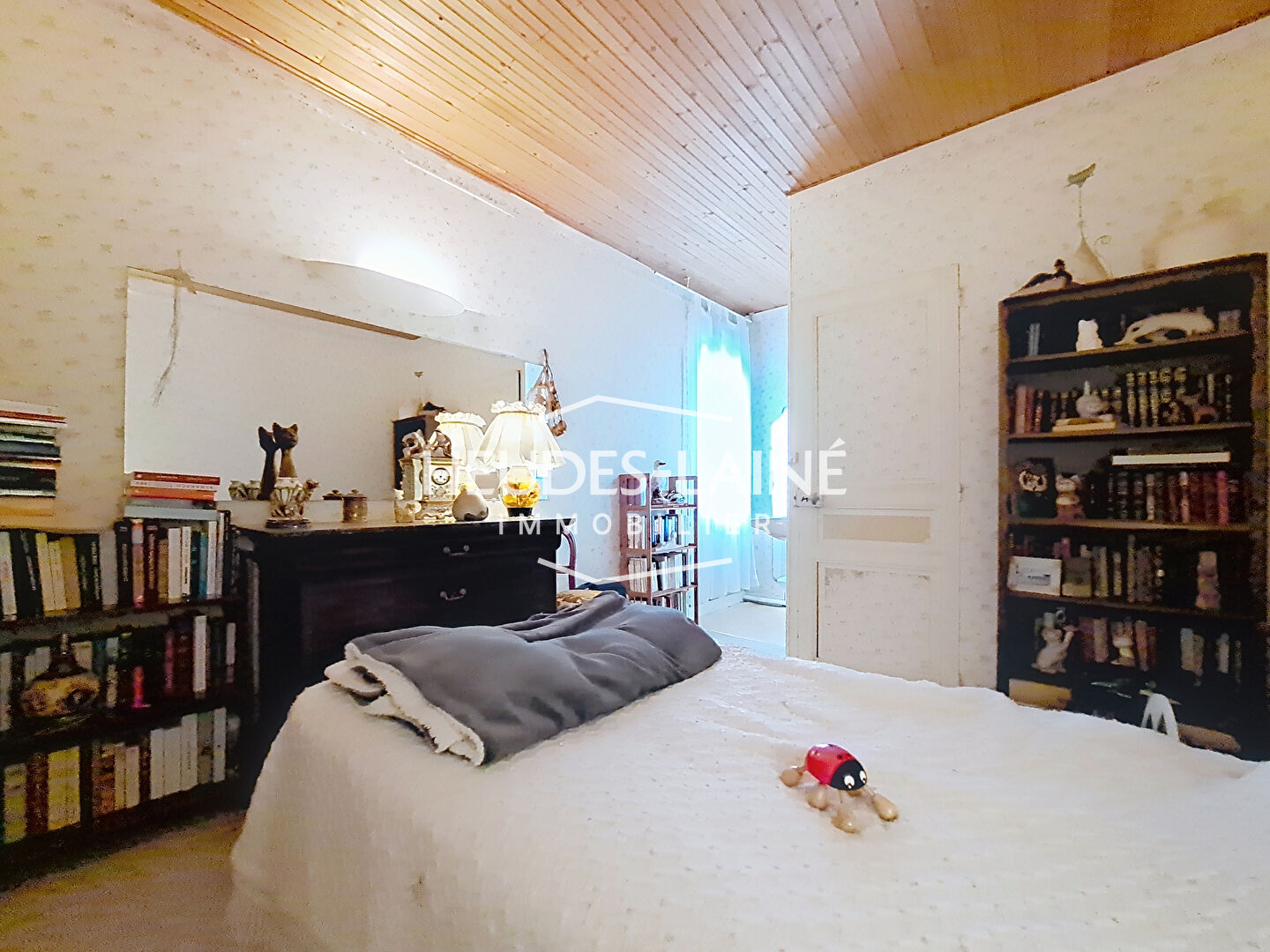 Photo 6 — HEUDES LAINE