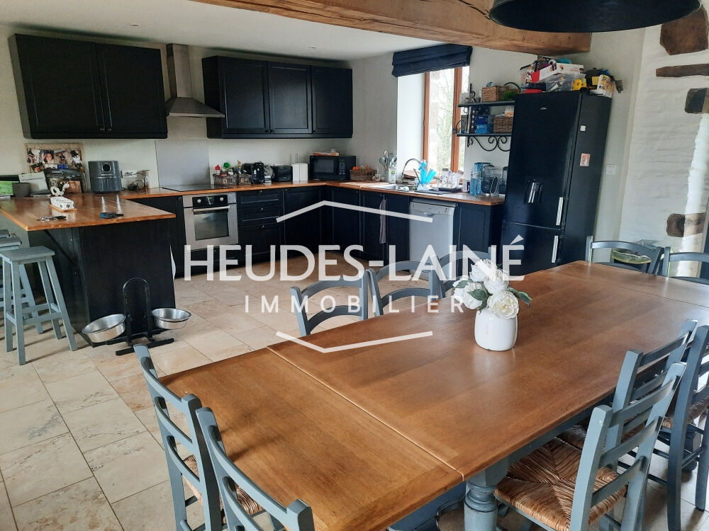 Photo 6 — HEUDES LAINE